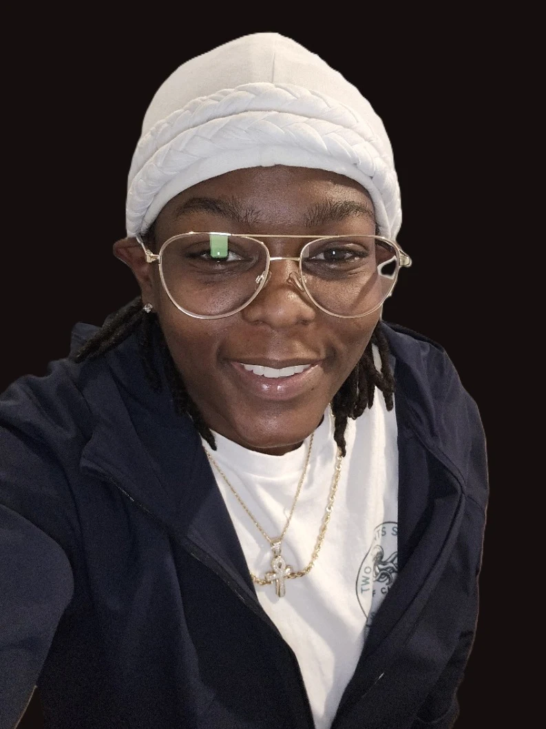 Naisha Hemphill