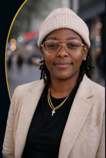 Naisha Hemphill